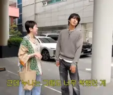서인영 미담을 푸는 황광희