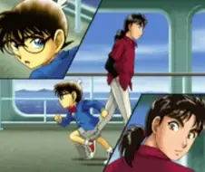 지옥으로 가는 여객선 내부