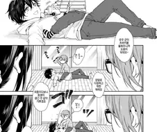 형의 성욕을 책임지는 쇼타 manga