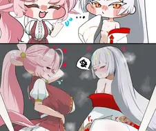 트릭컬) 나나 난 돌아가지 않을거야~
