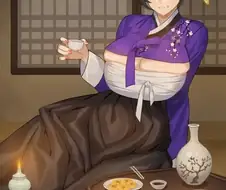 한복 어쩌고 하길래 저도 이 불판에 참전해보고자 합니다