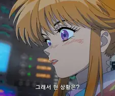 원작 느낌과 매운맛 둘다 잡은 공각기동대 신작