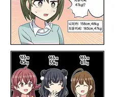 [@] 무거운게 콤플렉스인 니치카.manga