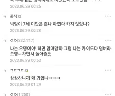 원피스) 빅맘이 야마토를 키웠다면