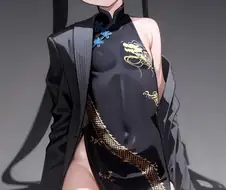 블루아카) 이게 옷이냐 부지 가리개냐.manga