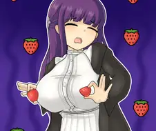 장송의프리렌) 딸녀