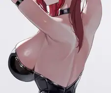 "하이레그 아니면 바니걸아니라고 하길레..."