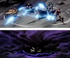 이제는 그리운 과거 판타지 만화 전통 클리셰