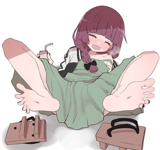 봇치) 에서 가장 야한 케릭터