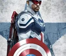 MCU) 호크아이가 능력이 없다고???