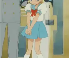 정보경찰 제이데커 - 도와주세요 정보경찰의 종일이 여장시도