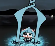 롱기누스의 창 미쿠