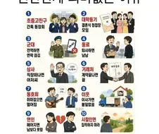 인간관계에 그렇게 집착하지 않아도 되는 이유