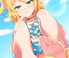 @) 물 많은 수영복 모모카.jpg