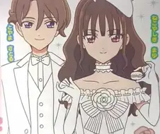프리큐어)안경이 사라진 신작 남캐.manga
