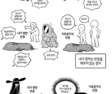 이토준지 만화 특징