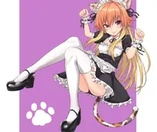 [신데마스@] 아스카 귀엽다