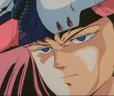 ZZ건담 -사일런트 보이스