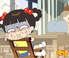 근데 안녕 자두야에서 자두 외모 말이지...