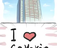 여자친구를 노팬티로 만드는.manhwa