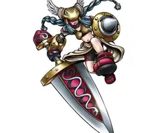 [디지몬] 페도쉑들이 좋아 죽는 디지몬