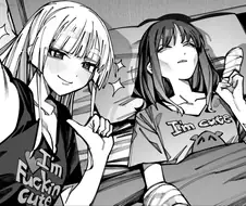 (초카구야) 안드로이드 바디에 무슨 기능을 넣은거야