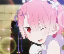 서브컬처 여캐 중 특이한 포지션의 여캐