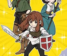 던전밥)현장직 아재들 특, 자식들이 딴거 하길 바램