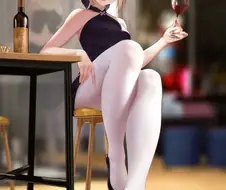 ㅍㄷ보다는 다리성애자가 낫지