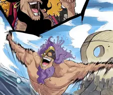 소년만화 음해밈들 중에서 완성도 최정상급인 거