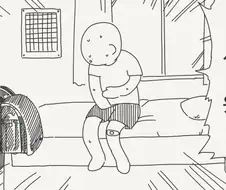 괴롭힘을 멈추는 .manwha