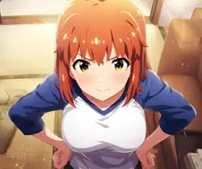 Fate)AI) 잊을만하면 오는 시로 TS