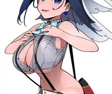 버튜버,후방) 홀로 en 특