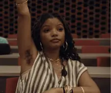 의외로 세계적으로 따지면 겨드랑이 털을 관리하는 나라는 몇 없다고 한다