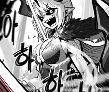 이 바보같은 녀석!!.manwha