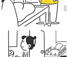 소아 병동에서 간호사가 겪은 일.manhwa