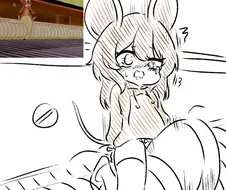 족토)톰과제리 제리