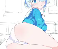블루아카) 제일 꼴리는 아이
