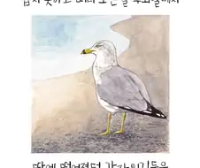 잡지 못하고 떠나보낸 걸 후회할 테지
