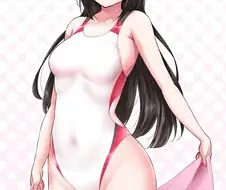 후방) 호불호 갈리는 몸매