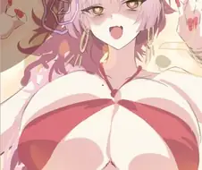 어떤 작가의 그림을 미완성본밖에 못올리는 이유