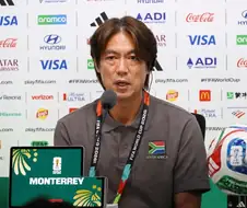 남아공 최고의 선수
