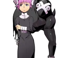 수녀복의 꼴림.manga