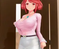 짤녀들 야하면 자러감