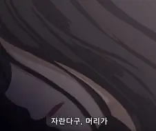 디지몬) 탈모인들 보면서 기가 차겠군 ㅋㅋㅋㅋ