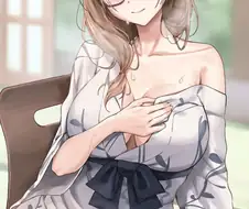 [블루아카] 치나츠는 ㅈ경인가 갓경인가