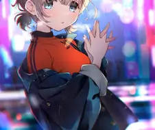 [@] 야 아사히