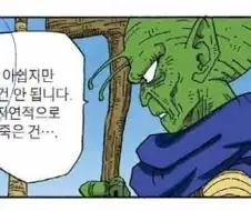 엿장수 마음대로가 아니었던 드래곤볼 설정