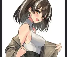 이런 헤어컷을 뭐라고 하더라?