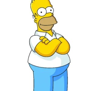 심슨)의외로 미국인들도 잘 모른다는 심슨 가족 풀네임